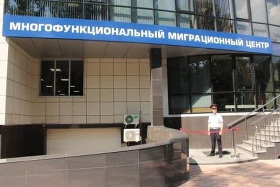 прописка в Элисте